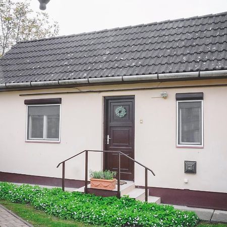 Kertvarosi Kucko Debrecenben! 外观 照片